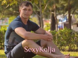 SexyKolja