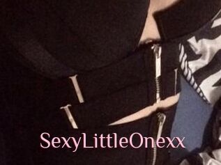 SexyLittleOnexx