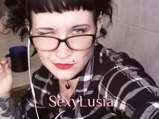 SexyLusia