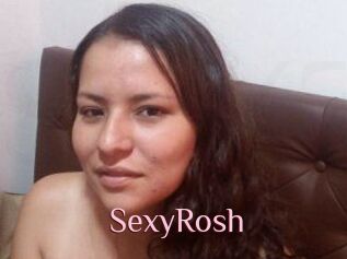 SexyRosh