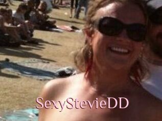 SexyStevieDD