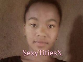 SexyTitiesX