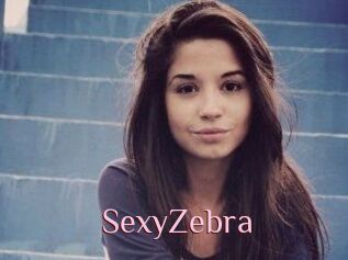 SexyZebra