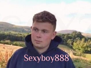 Sexyboy888