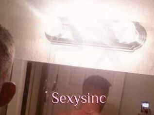 Sexysinc