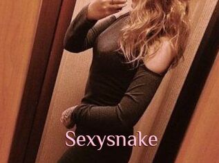 Sexysnake