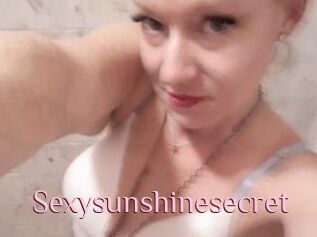 Sexysunshinesecret