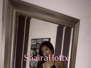 ShairaHottx