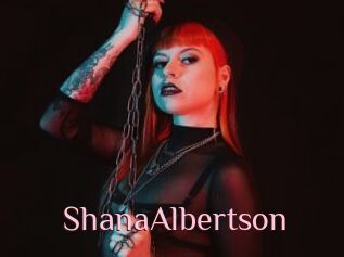 ShanaAlbertson