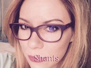 Shanis