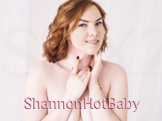 ShannonHotBaby