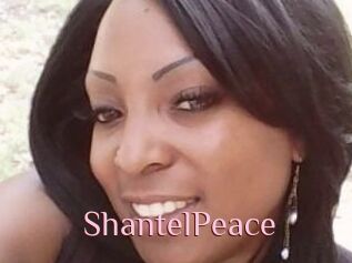 Shantel_Peace