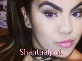 Shanthalpink
