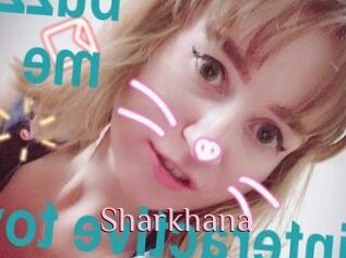 Sharkhana