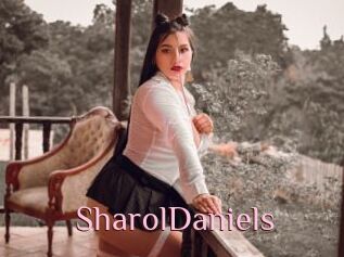 SharolDaniels