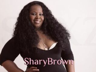 SharyBrown