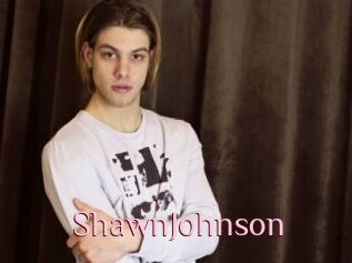 ShawnJohnson