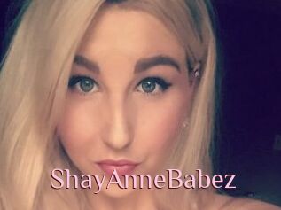 ShayAnneBabez