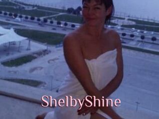 ShelbyShine