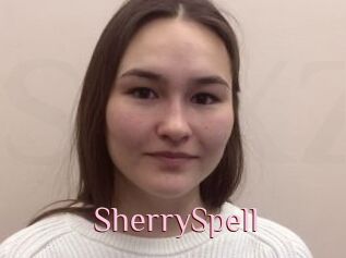 SherrySpell