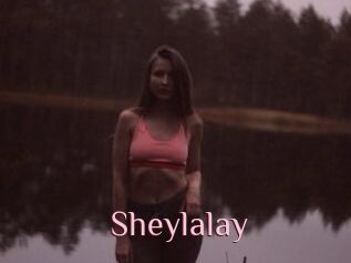 Sheylalay