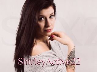 ShirleyActive22