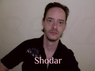 Shodar