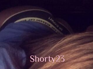 Shorty23