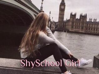ShySchool_Girl