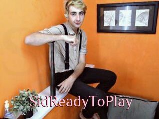 SidReadyToPlay