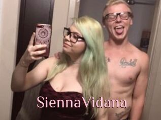 SiennaVidana