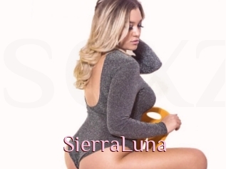 SierraLuna