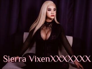 Sierra_VixenXXXXXXX