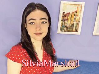 SilviaMarshall