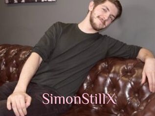 SimonStillX