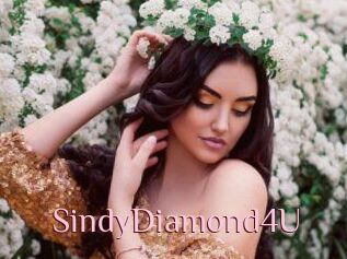 SindyDiamond4U