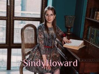 SindyHoward