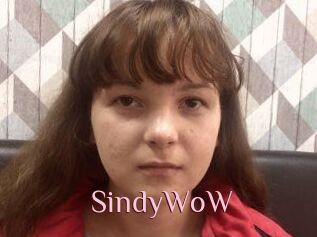 SindyWoW