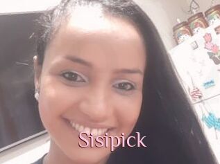 Sisipick