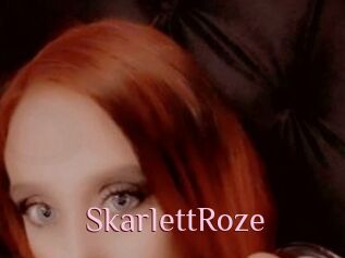 SkarlettRoze