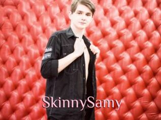 SkinnySamy