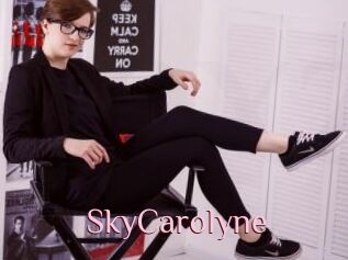 SkyCarolyne