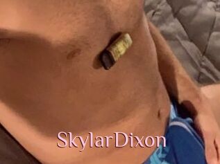 SkylarDixon