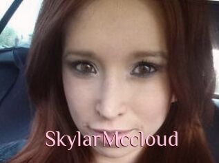 SkylarMccloud