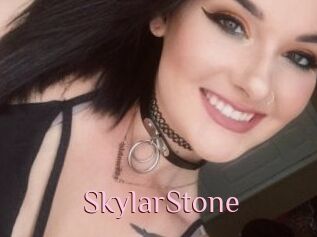 SkylarStone