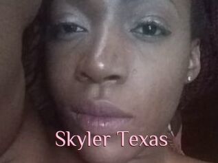 Skyler_Texas