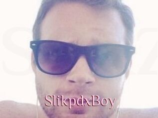 SlikpdxBoy