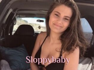 Sloppybaby