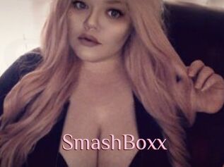SmashBoxx