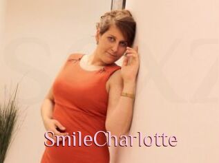 SmileCharlotte